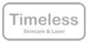 Timeless Skincare & Laser Clinic logo